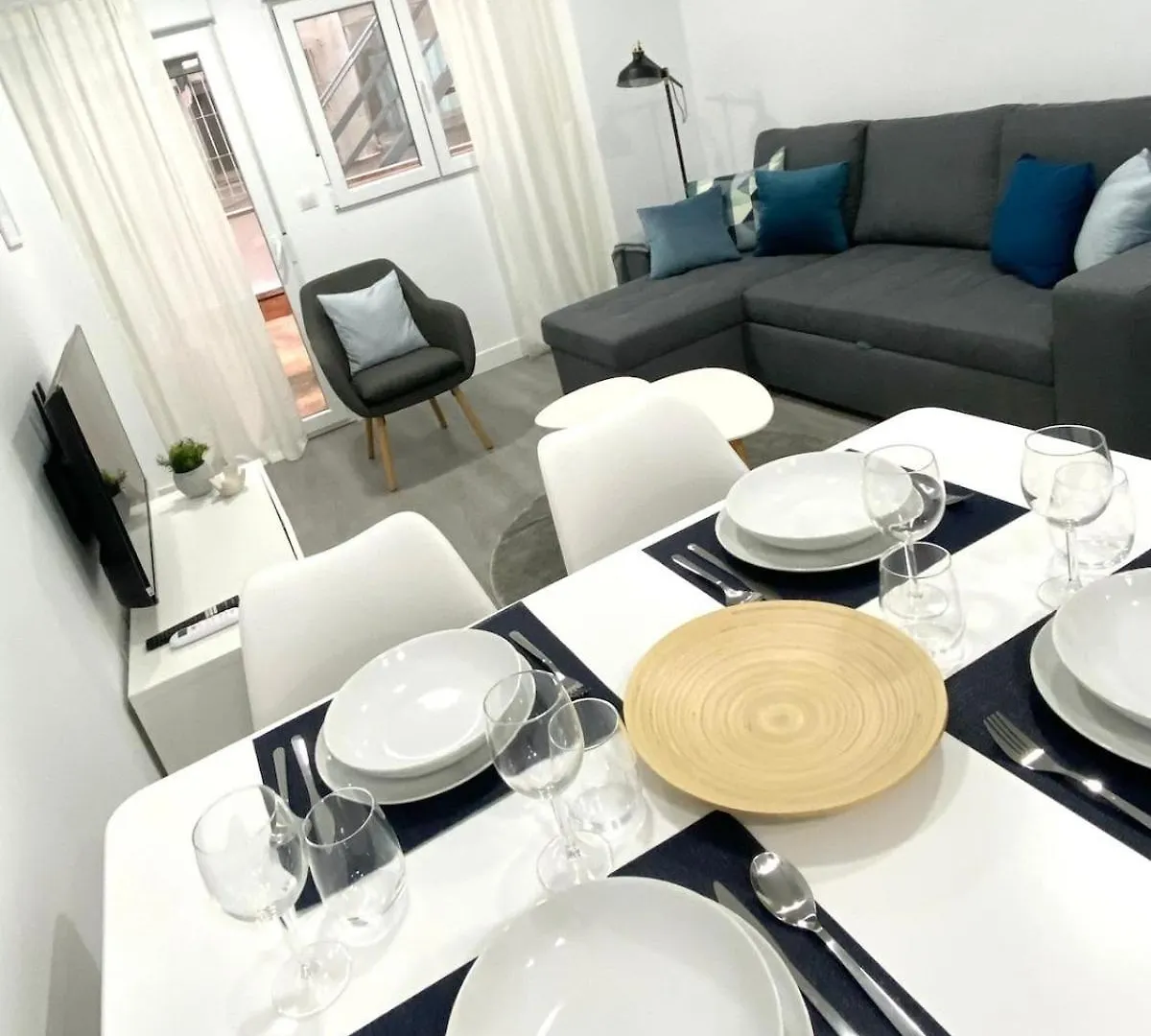 Apartamento Centrico En Malaga Junto Al Puerto شقة